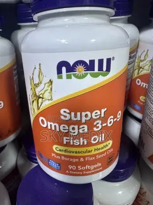 Now Super Omega 369