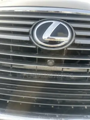 Lexus RX 350 FWD 2016 Gold