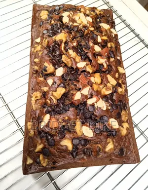 Best Banana Bread in Lagos