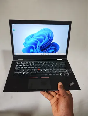 Laptop Lenovo ThinkPad X1 Carbon 16GB Intel Core i7 SSD 160GB