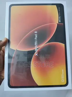 New Xiaomi Pad 7 256 GB Green
