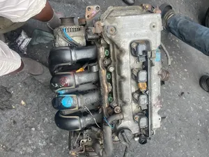 Toyota Corolla 1zz Japan Engine