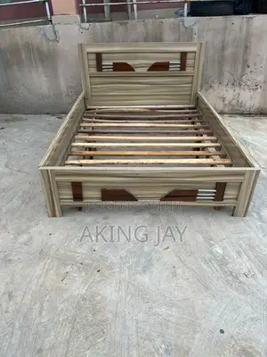 4 and Half Bed Frame
