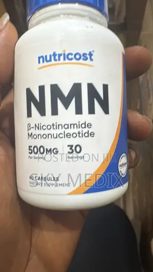 Nutricost NMN