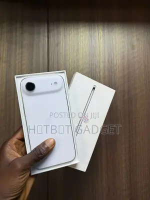 Apple iPhone Air 256 GB White