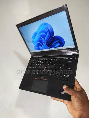 Laptop Lenovo ThinkPad X1 Carbon 8GB Intel Core i5 SSD 128GB