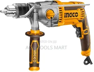 Ingco 1100w Heavy-Duty Hammer Drill