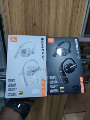 JBL Sense Pro Bluetooth Earbud