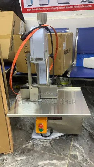 Bone Saw Machine
