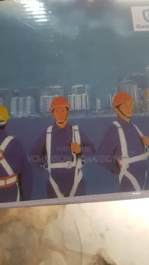 Safety Body Hyiness Belt