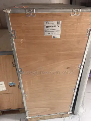25kwh Lithium Ion Battery Felicity Much Available