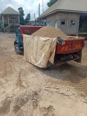 Premium Sharp Sand for Sale