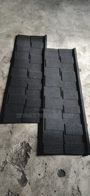 Original New Zealand Stone Coated Roofing Sheets