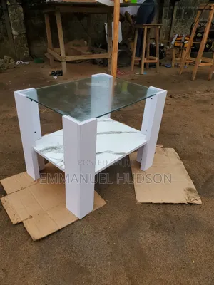 Center Table