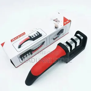 Knife Sharpener