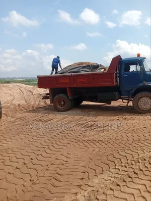 Buy Premium Sharp Sand Today