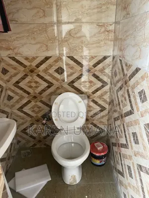 Mini Flat in Pennicular Garden, Sangotedo for rent