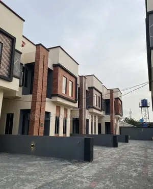 4bdrm Duplex in Egbeda Lagos for sale