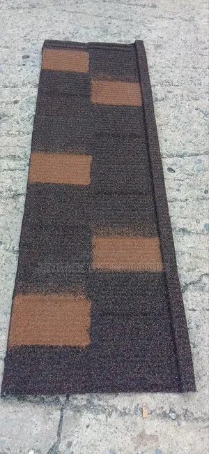 Original New Zealand Stone Coated Roofing Sheets