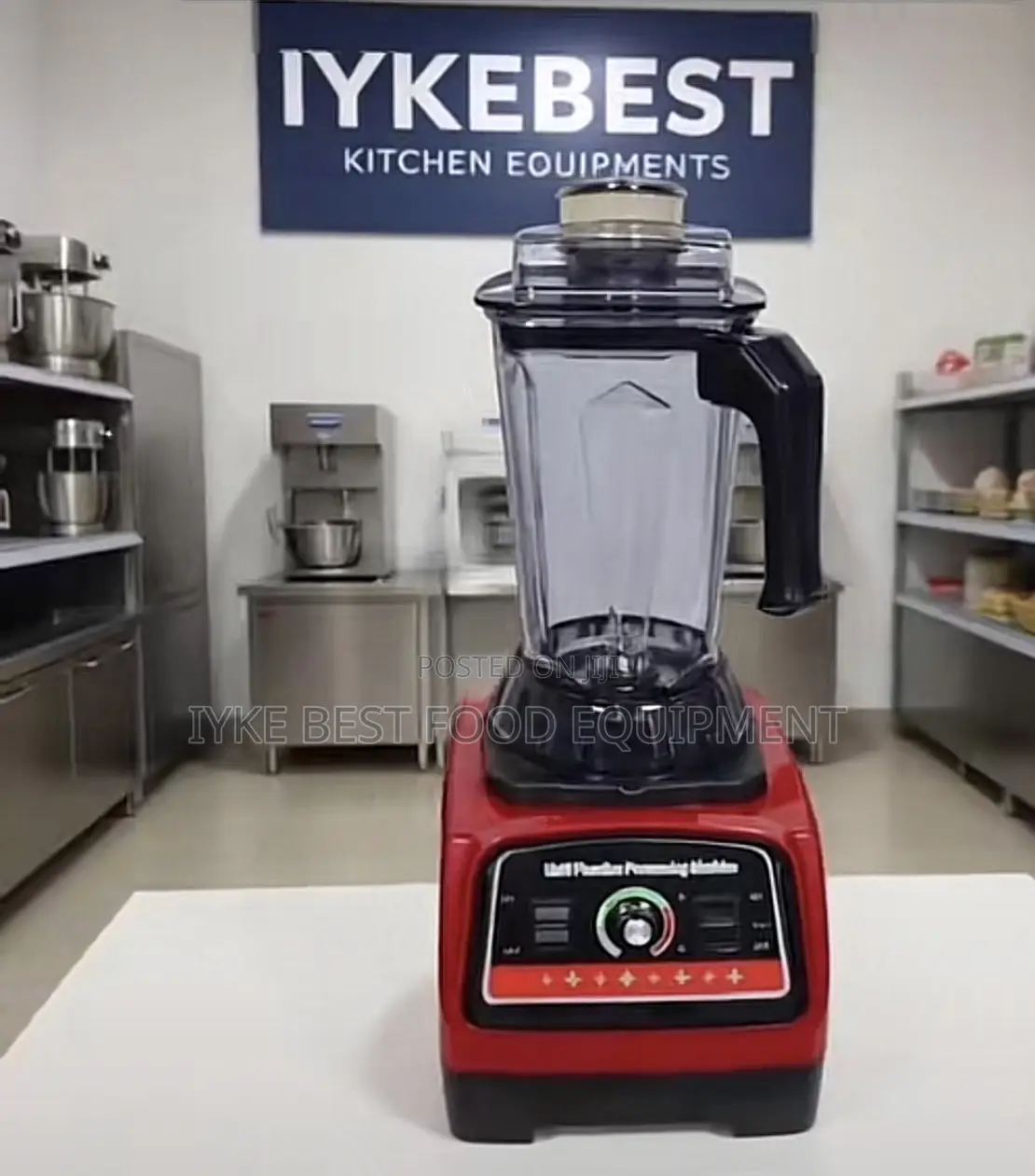 2.5l Blender