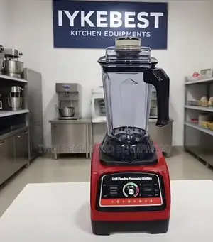 2.5l Blender