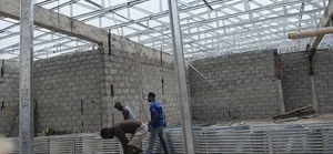 Galvanized Steel