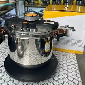 Pressure Cooker Pot 8 Litres