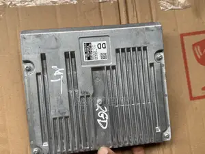 Ecu Brain Box Toyota Hilux 2015 to 2018 2gd-FTV Diesel MTM 89666-0k770