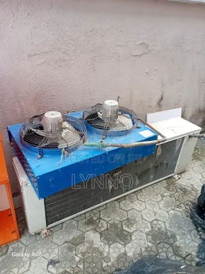 Cold Room Machine