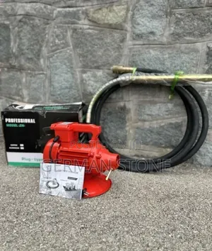 Electric Concrete Vibrator Motor.