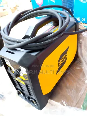Esab 200amps Welding Machine