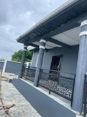 Furnished 3bdrm Block of Flats in Odo One Kekere, Ibadan for rent