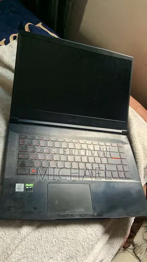 New Laptop MSI GF63 16GB Intel Core i7 SSD 1T