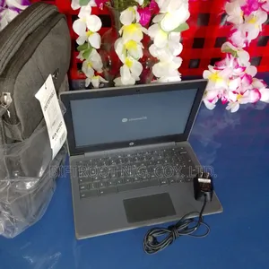 Laptop HP Chromebook 11 G6 EE 4GB Intel SSD 32GB
