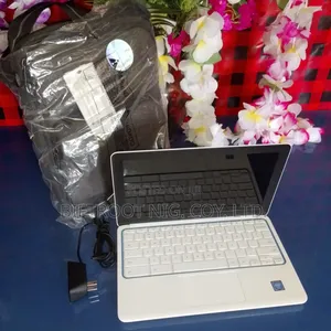 Laptop HP Chromebook 11 2GB Intel SSD 16 GB