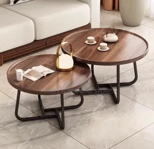Generic 2 In1 New Modern Center Table