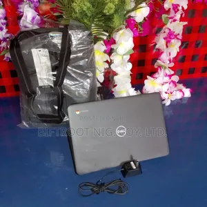 Laptop Dell Chromebook 11 4GB Intel SSD 32GB