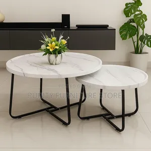 Generic 2 In1 New Modern Center Table