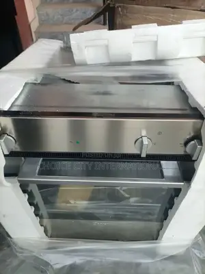 Candy Built in Gas Oven