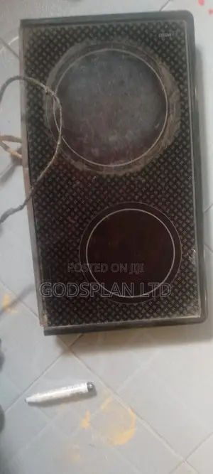 Electric Cook (Hot Plate)