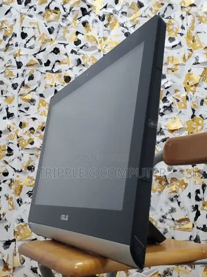 Desktop Computer Asus ET2013IUTI 4GB AMD Ryzen 5 HDD 500GB