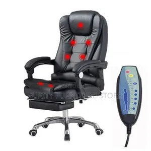 Executive Massage Chair