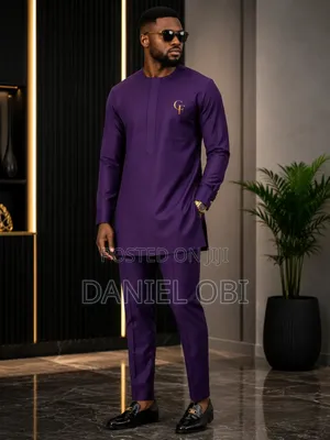 Exquisite Senator for Men