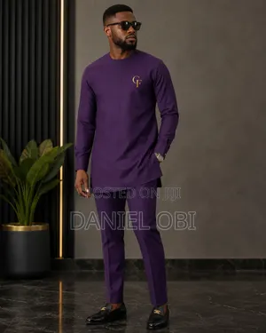 Exquisite Senator for Men