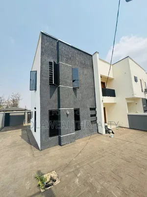 3bdrm Duplex in Kolapo Ishola Gra, Akobo for sale
