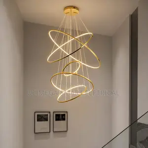 Nordic Home Decor Dining Room Pendant Lamp Lights Indoor Lighting