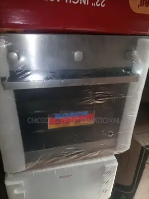 Bosch Built-in Electric Oven