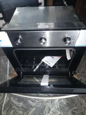 Bosch Built-in Gas Oven