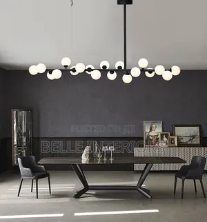 Modern Home Decor Led Light Pendant Light. Lamp for Living