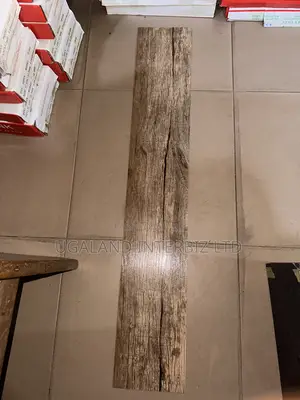 Vintage Oak Vinyl Flooring